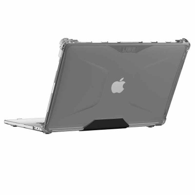 Case UAG Plyo Cover for Apple MacBook 13 Pro 2020 , M1 - ICE CLEAR - 132652114343
